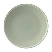 Utopia Core Round Plates Mint 175mm (6 Pack)