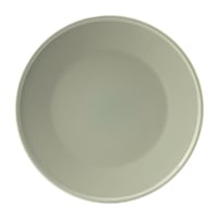 Utopia Core Round Plates Mint 225mm (6 Pack)