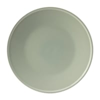 Utopia Core Round Plates Mint 250mm (6 Pack)