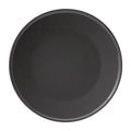 Utopia Core Round Plates Slate 225mm (6 Pack)