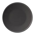Utopia Core Round Plates Slate 250mm (6 Pack)