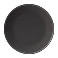 Utopia Core Round Plates Slate 270mm (6 Pack)