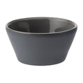 Utopia Core Round Bowls Slate 120mm (12 Pack)