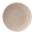 Utopia Core Round Plate Stone 175mm (6 Pack)
