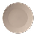 Utopia Core Round Plate Stone 225mm (6 Pack)