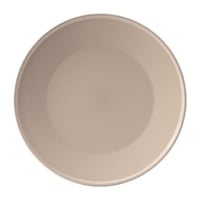 Utopia Core Round Plate Stone 225mm (6 Pack)