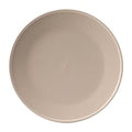 Utopia Core Round Plate Stone 270mm (6 Pack)