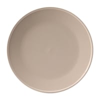 Utopia Core Round Plate Stone 270mm (6 Pack)