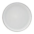 Utopia Rhythm Round Plate 210mm (24 Pack)
