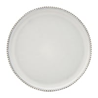 Utopia Rhythm Round Plate 270mm (18 Pack)