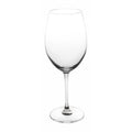 Olympia Novello Crystal Red Wine Glasses 470ml (6 pack)