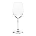 Olympia Novello Crystal White Wine Glasses 355ml (6 pack)