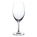 Olympia Cantina Red Wine Glasses Crystal 475ml (6 Pack)