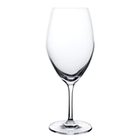 Olympia Cantina Red Wine Glasses Crystal 475ml (6 Pack)