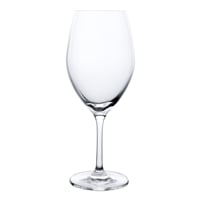 Olympia Cantina White Wine Glasses Crystal 375ml (6 Pack)
