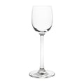 Olympia Bar Collection Crystal Liqueur/Spirits Glasses 100ml (6 pack)