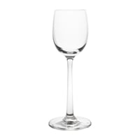 Olympia Bar Collection Crystal Liqueur/Spirits Glasses 100ml (6 pack)