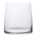 Olympia Arno Double Rocks Crystal Tumblers 395ml (6 Pack)
