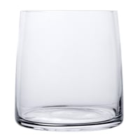 Olympia Arno Double Rocks Crystal Tumblers 395ml (6 Pack)