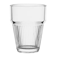 Olympia Ridged Stacking Tumbler - 150ml (Box 6)