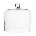 Olympia Glass Dome - 170x200mm
