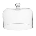Olympia Glass Dome - 190x240mm