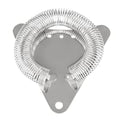Olympia Barware Triangular Stainless Steel Strainer