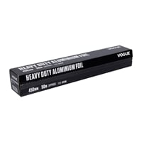 Vogue Cutter Box Heavy Duty Aluminium Foil 450mm x 50m