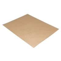 Vogue Baking Paper Kraft 330x270mm (Pack 200)