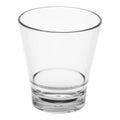 Olympia Kristallon Stacking Tumbler PC Clear - 250ml (Box 6)