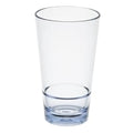 Olympia Kristallon Stacking Hi Ball PC Blue - 420ml (Box 6)