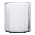 Olympia Chester Double Rocks Glasses 355ml (6 Pack)