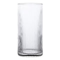 Olympia Chester Long Drink Glass 370ml (6 Pack)