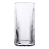 Olympia Chester Long Drink Glass 370ml (6 Pack)