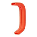 Olympia Silicone Handle Cover for 340ml Jug Red