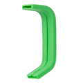 Olympia Silicone Handle Cover for 570ml Jug Green - for J317, CM607, HC609