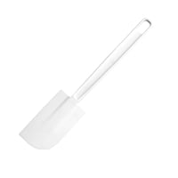 Vogue Rubber Ended Spatula 255mm