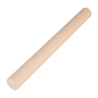 Vogue Wooden Rolling Pin 457mm