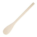 Vogue Round Ended Wooden Spatula 455mm