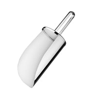 Vogue Stainless Steel Scoop 1.5Ltr