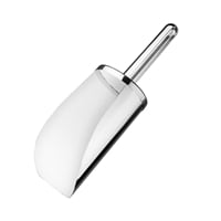 Vogue Stainless Steel Scoop 1.95Ltr