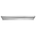Vogue Docket Rail 455mm
