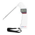 Hygiplas Easytemp Colour Coded White Probe Thermometer