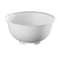 Araven Polypropylene Mixing Bowl 11Ltr