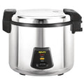 Apuro Stainless Steel Rice Cooker