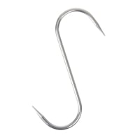 Vogue Long Meat Hook 150mm