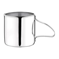 Olympia Concorde Cream & Milk Jug 85ml