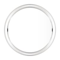 Olympia Stainless Steel Round Serving Tray 305mm