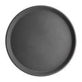 Olympia Kristallon Fibreglass Round Anti-Slip Bar Tray medium
