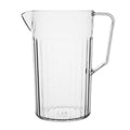 Olympia Kristallon PC Jug Clear - 1.4Ltr 47.33fl oz